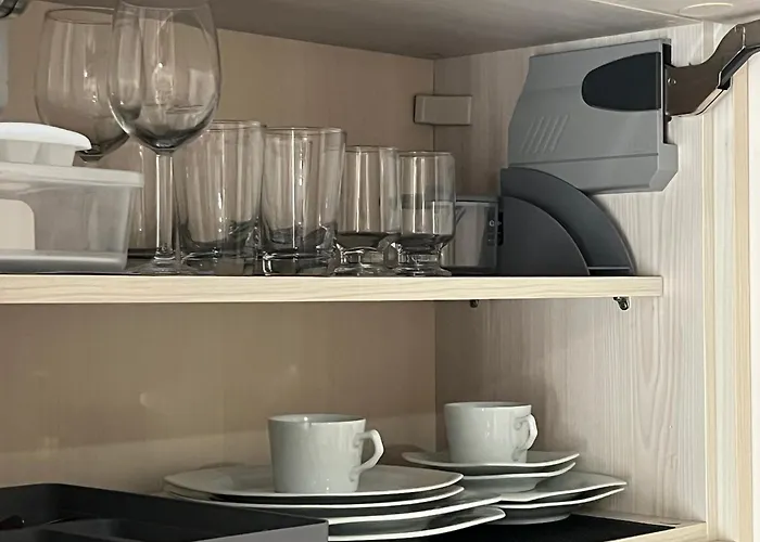 Loft 326 - Apto E Vista Espetaculares
