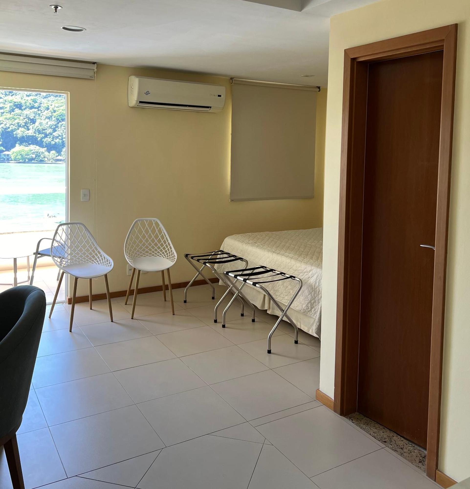 Loft 326 - Apto E Vista Espetaculares * Mangaratiba