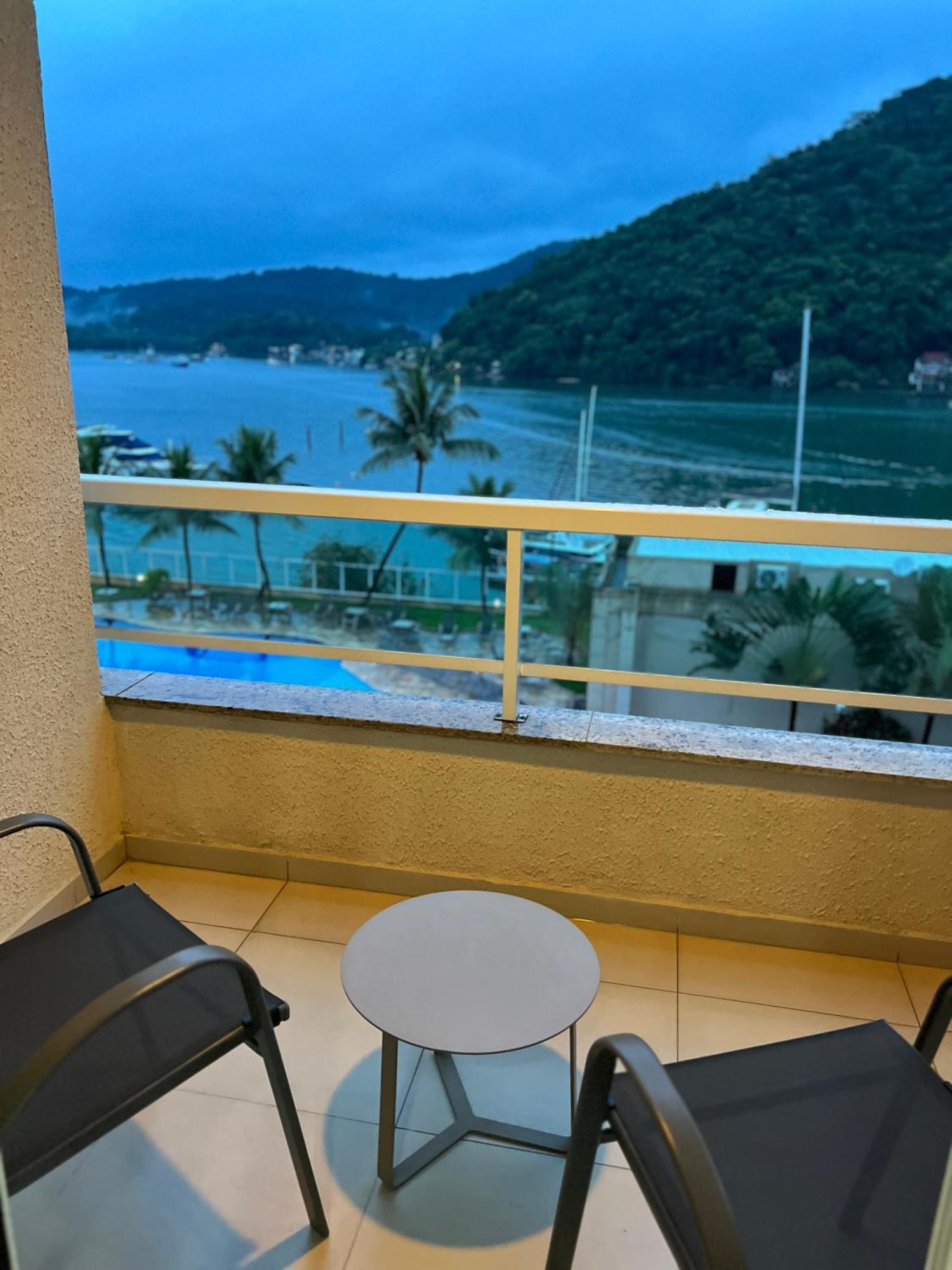 Loft 326 - Apto E Vista Espetaculares *
