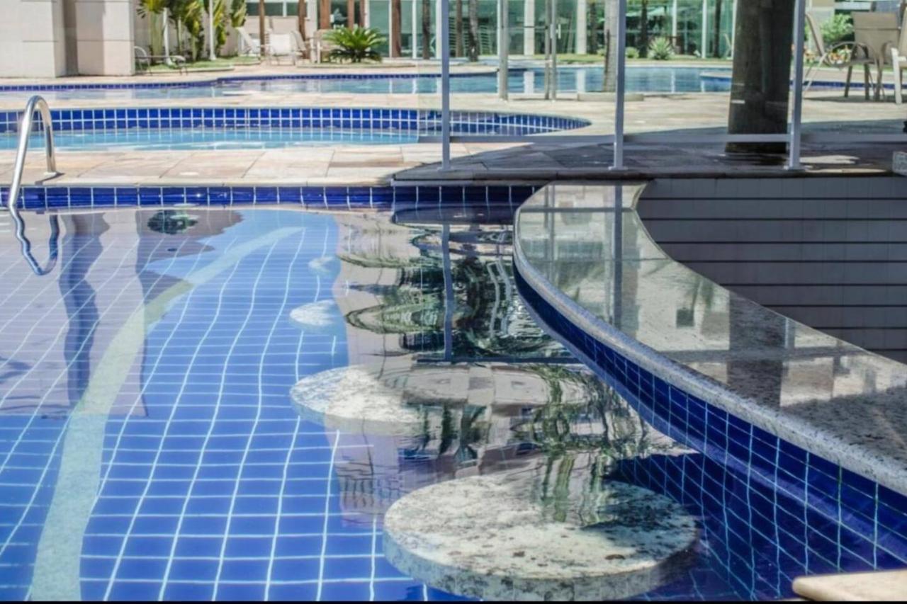 Apartamento Loft 326 - Apto E Vista Espetaculares *