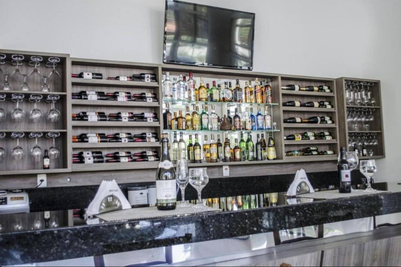 Loft 326 - Apto E Vista Espetaculares 公寓 Mangaratiba