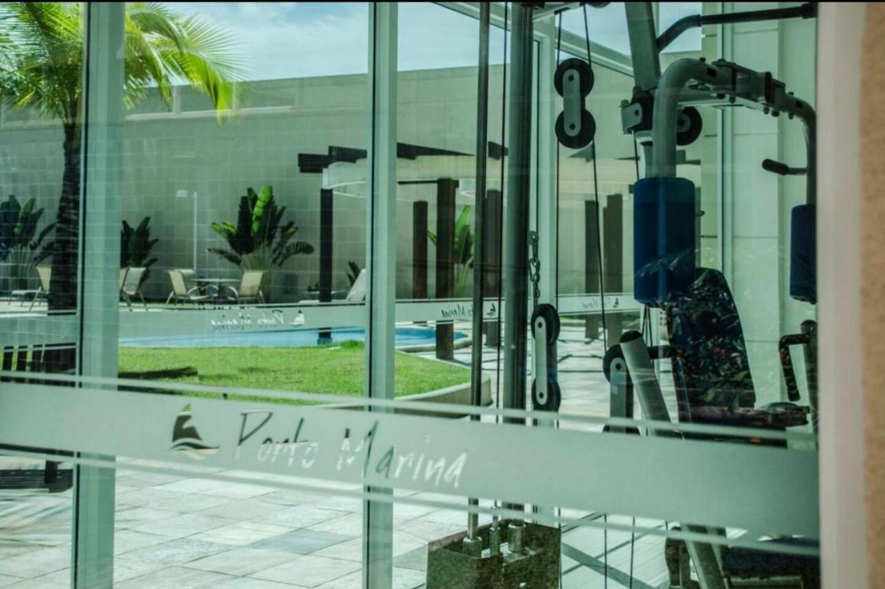 Loft 326 - Apto E Vista Espetaculares 公寓