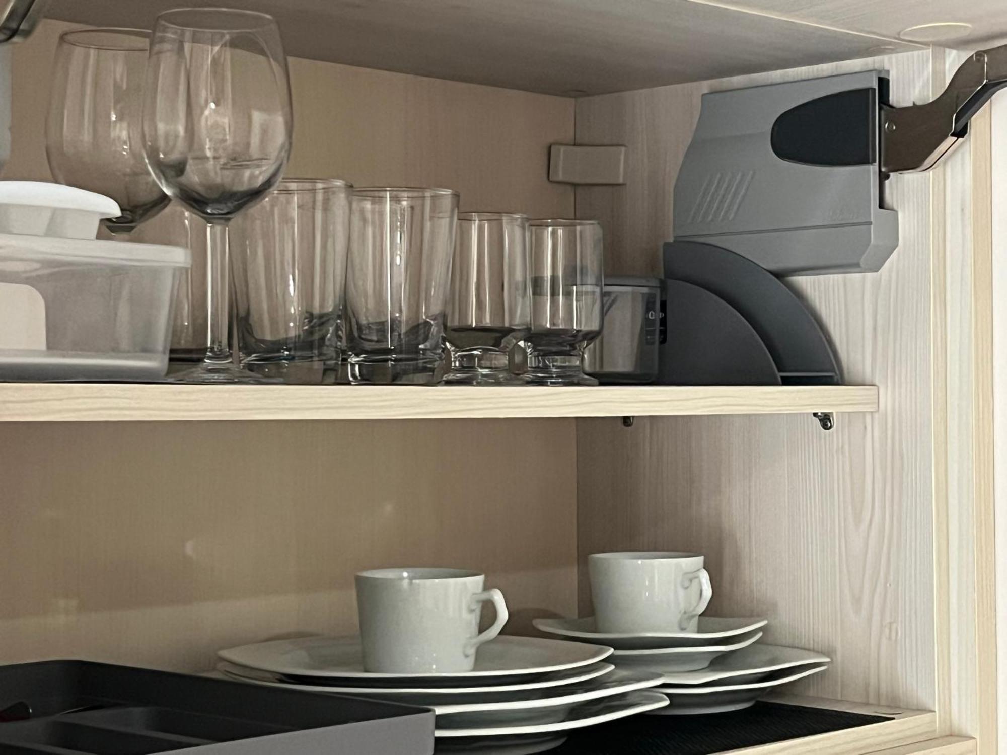 Loft 326 - Apto E Vista Espetaculares 公寓 *